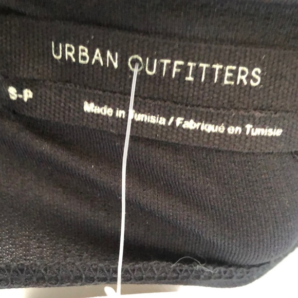 Urban Outfitters Ladies Black Celestial Sun Moon Stars Pullover Mini Dress S-p - Picture 16 of 16